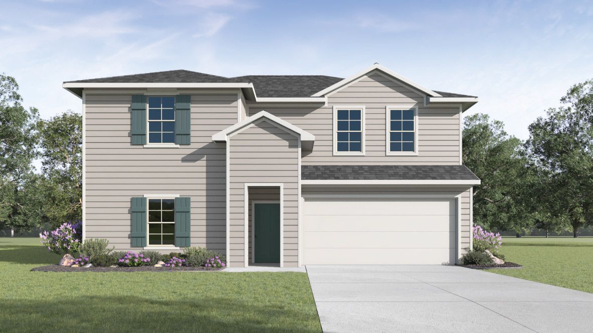 Elevation 0:Plan Elevation.