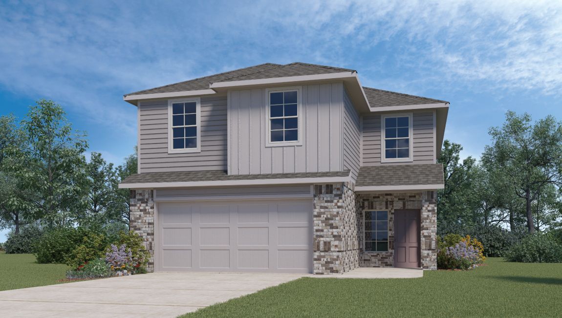 Elevation 1:Plan Elevation.