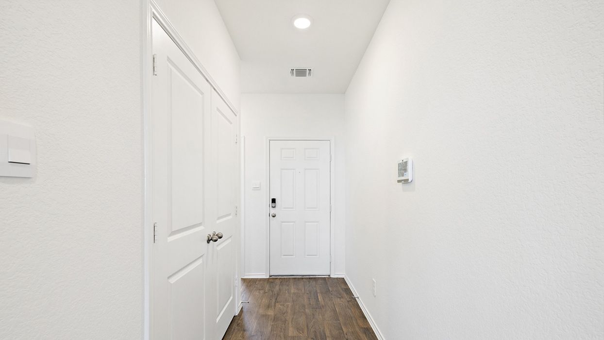 Elevation 3:Plan Elevation.