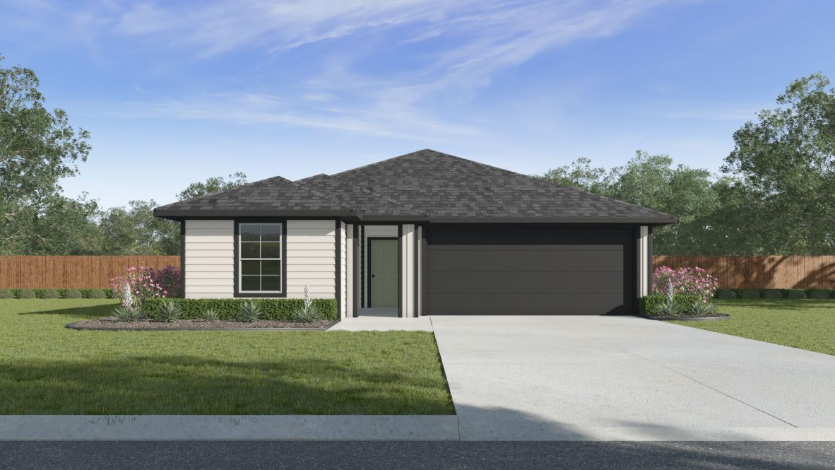 Elevation 0:Plan Elevation.