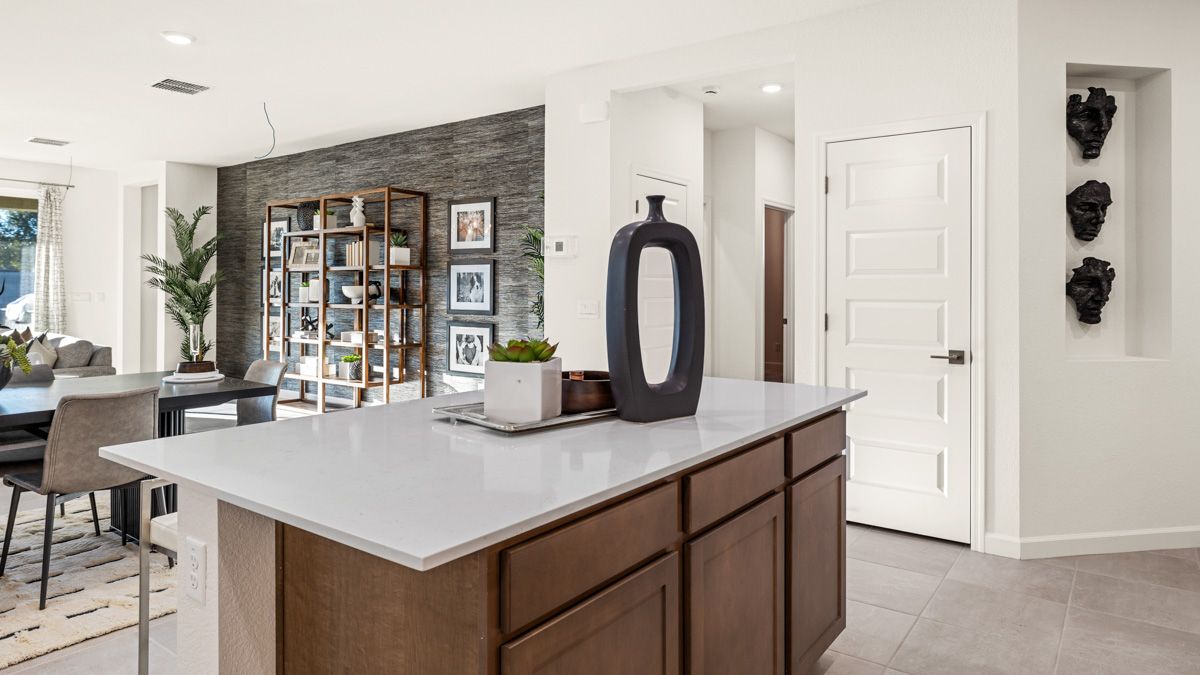 Elevation 9:Plan Elevation.