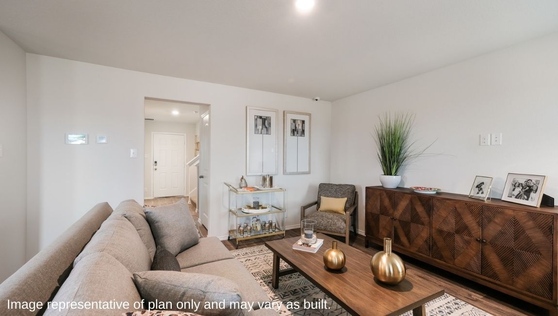 Elevation 8:Plan Elevation.