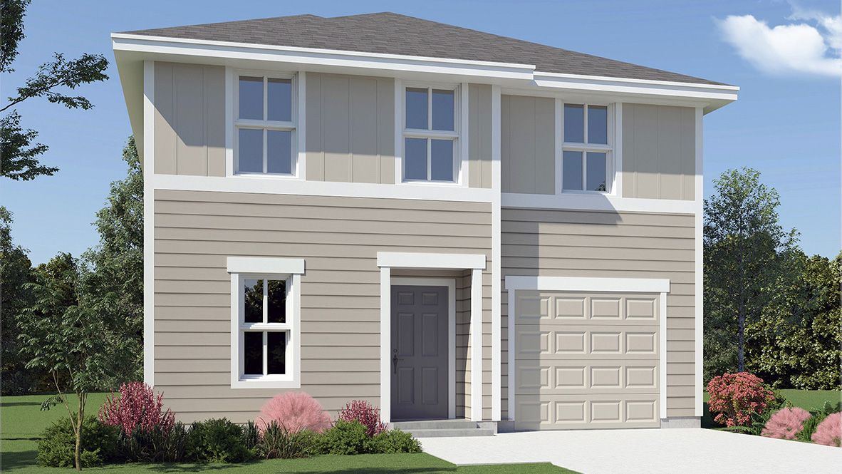 Elevation 0:Plan Elevation.
