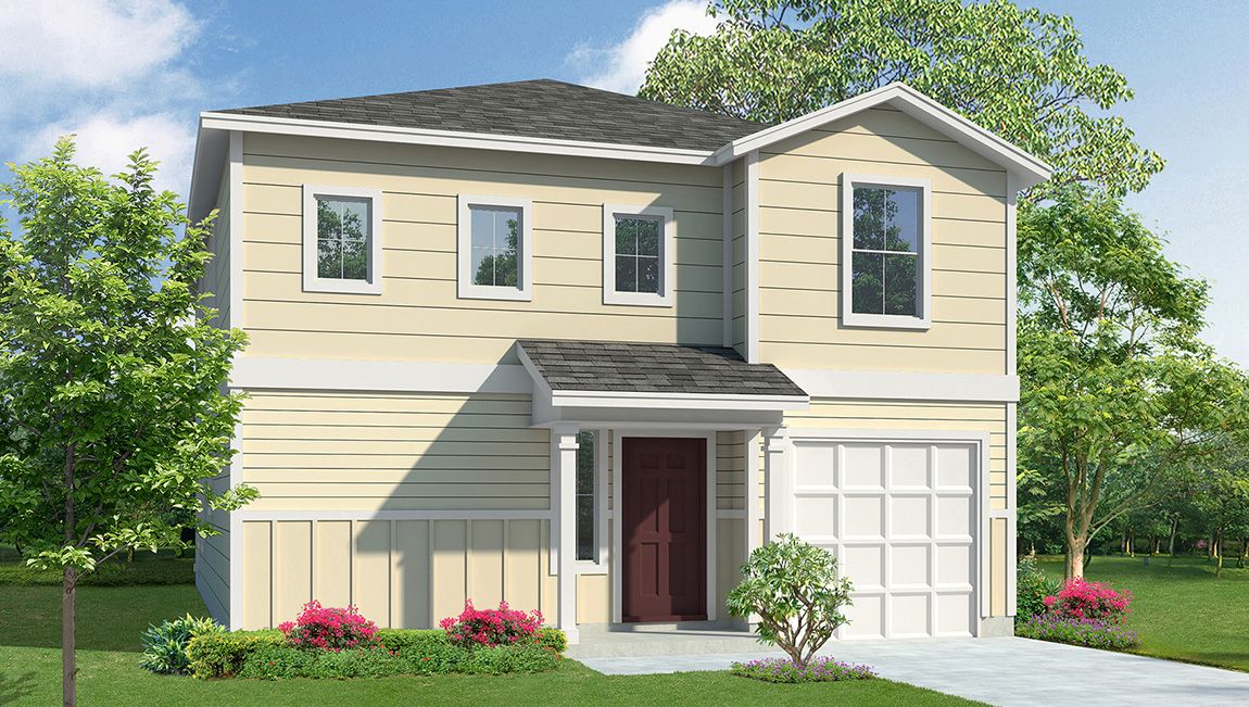 Elevation 0:Plan Elevation.