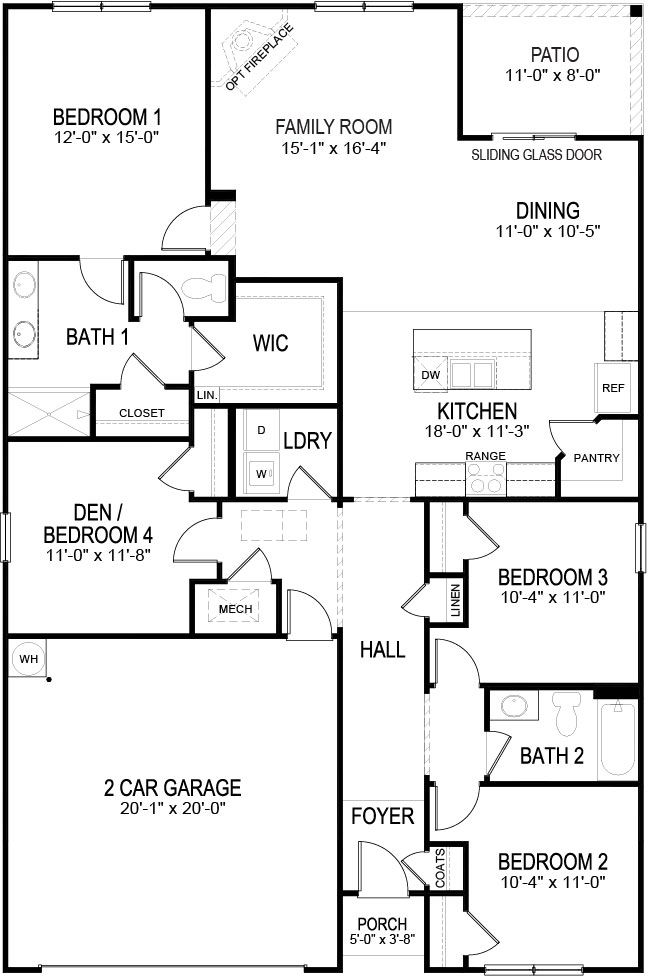 Floorplan 0:Floor Plan.