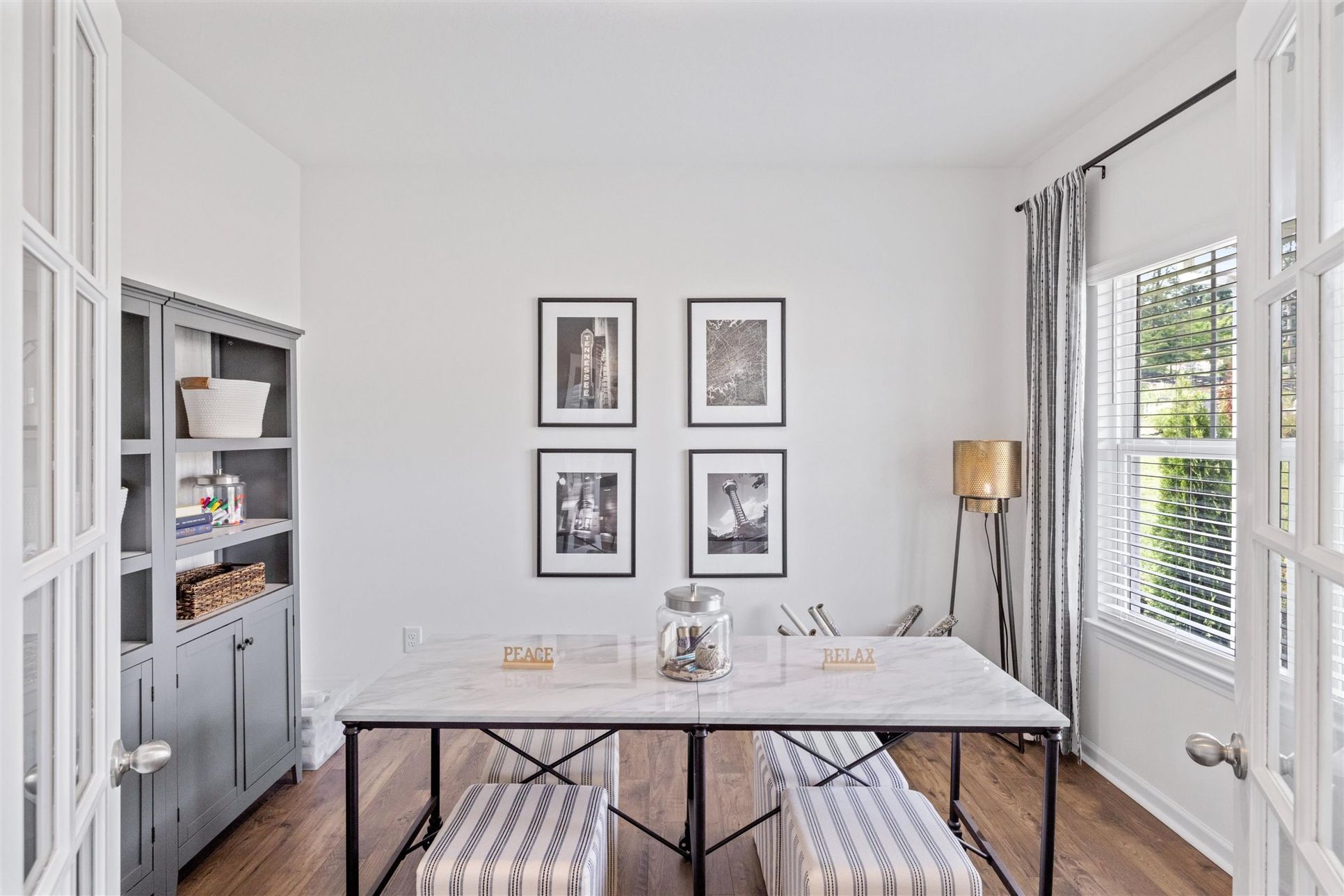 Elevation 1:Plan Elevation.