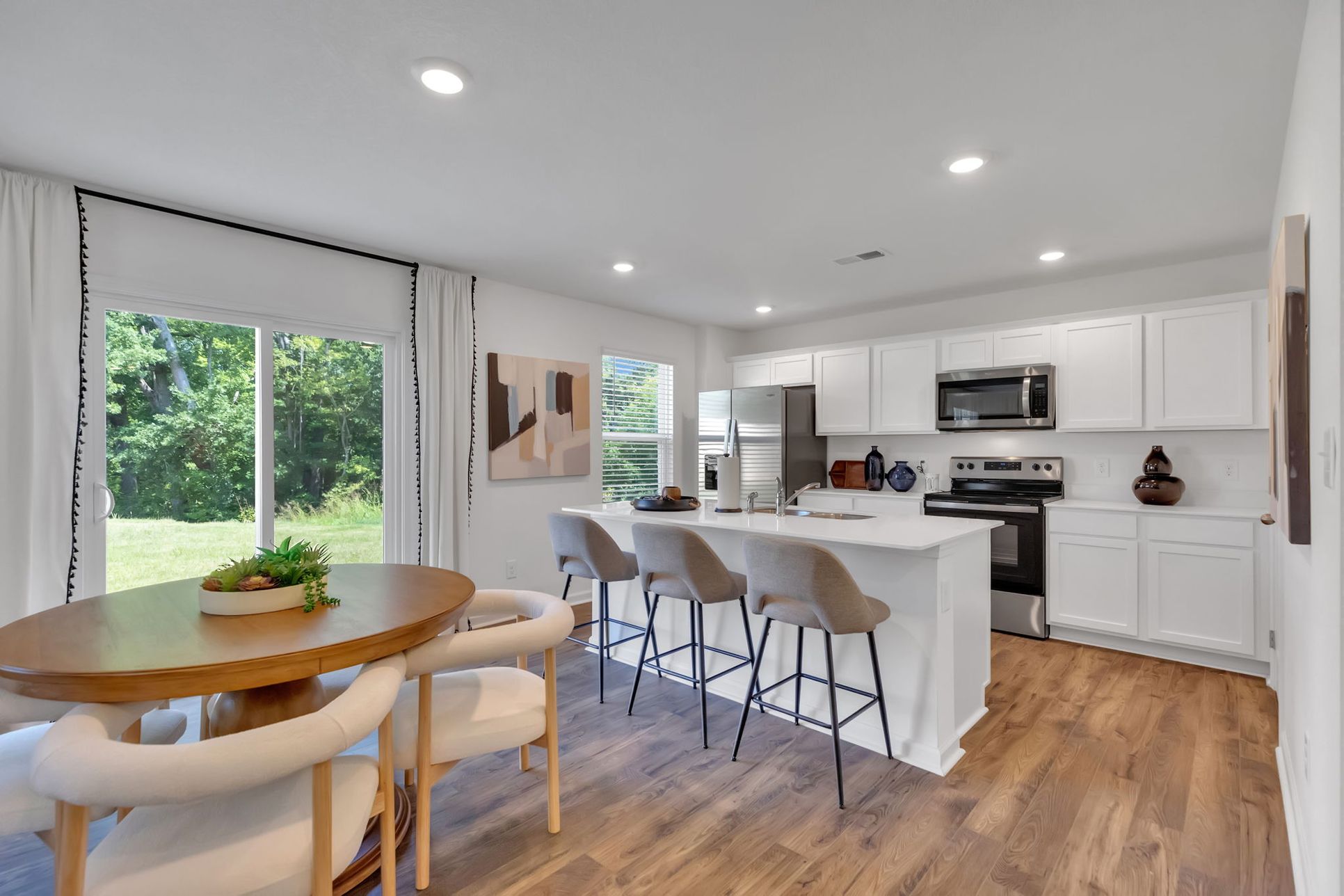 Elevation 1:Plan Elevation.