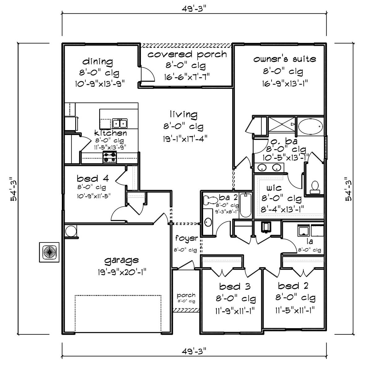 Floorplan 0:Floor Plan.