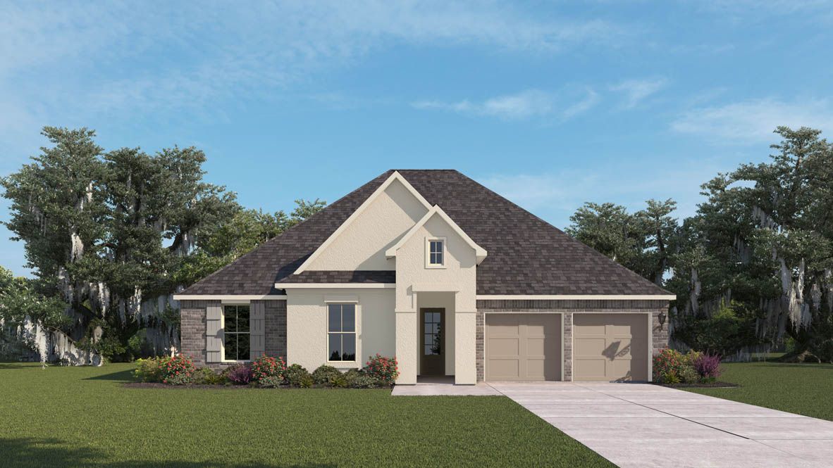 Elevation 0:Plan Elevation.