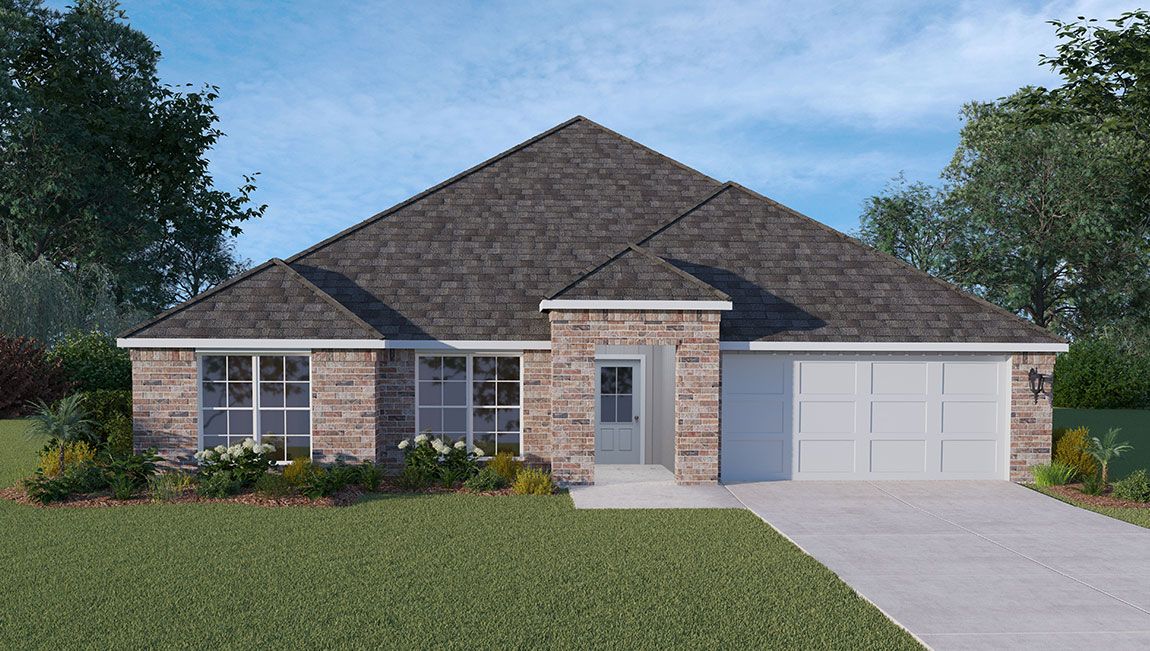 Elevation 0:Plan Elevation.