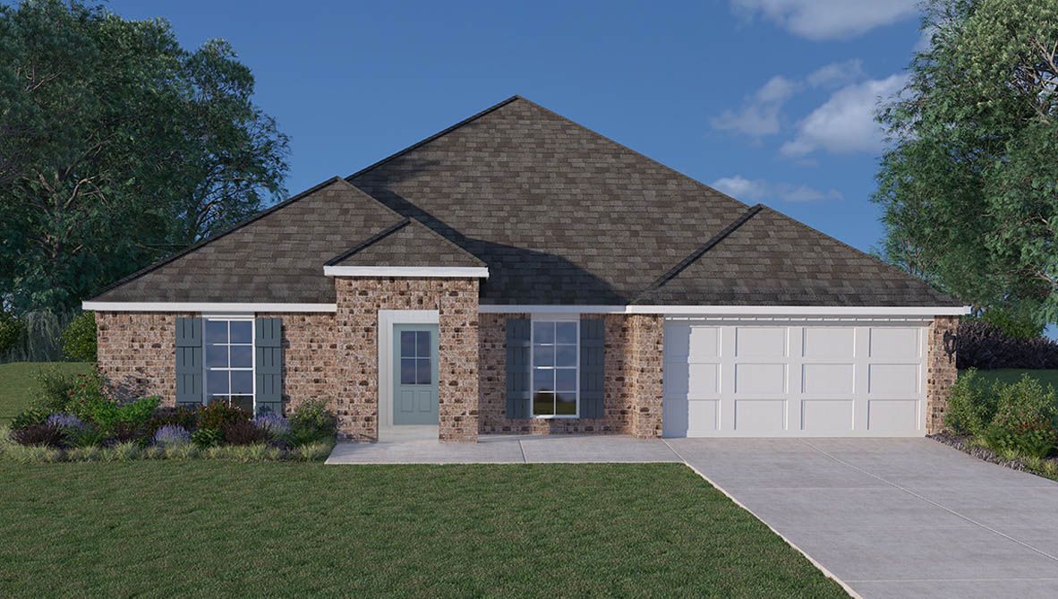 Elevation 0:Plan Elevation.