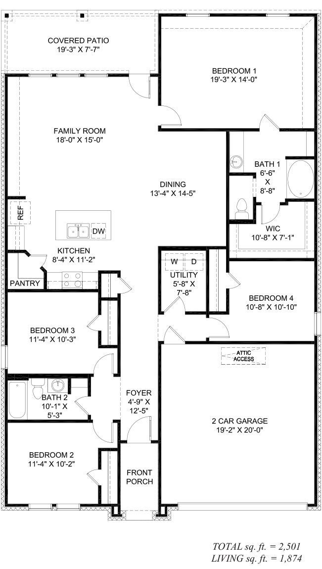 Floorplan 1:Floor Plan.