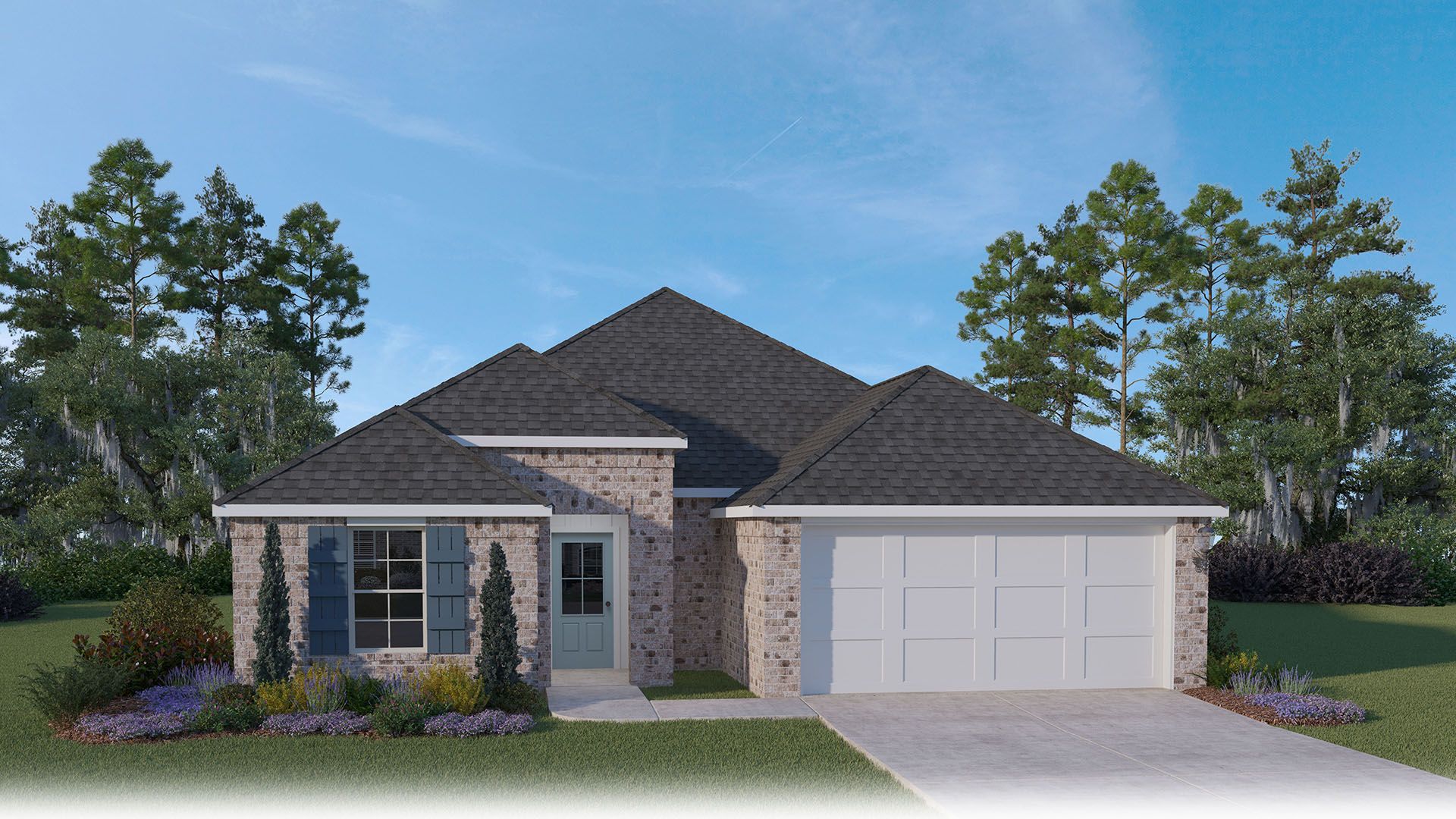 Elevation 0:Plan Elevation.