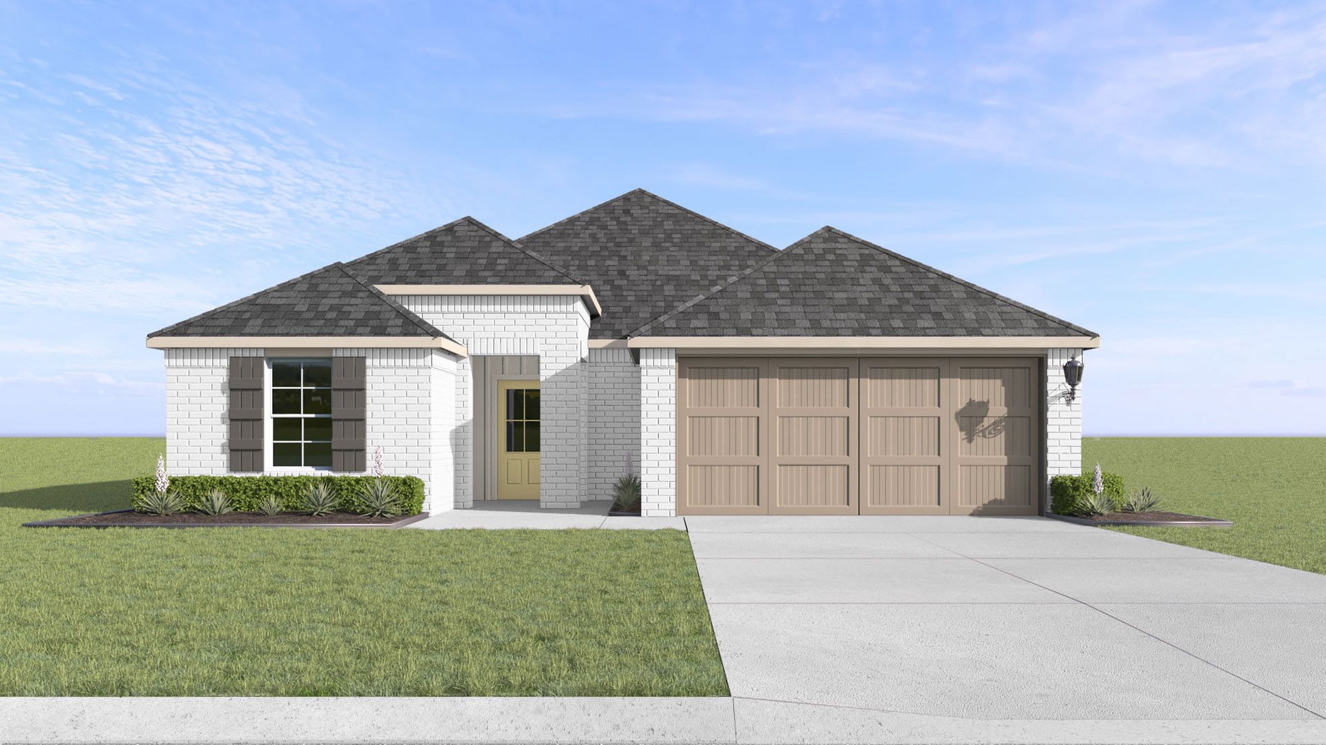 Elevation 0:Plan Elevation.