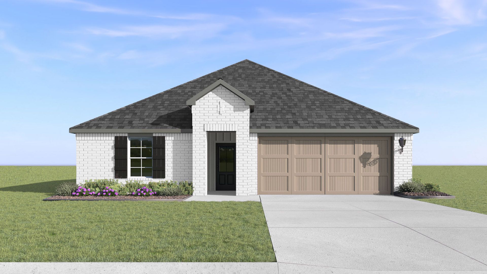 Elevation 0:Plan Elevation.