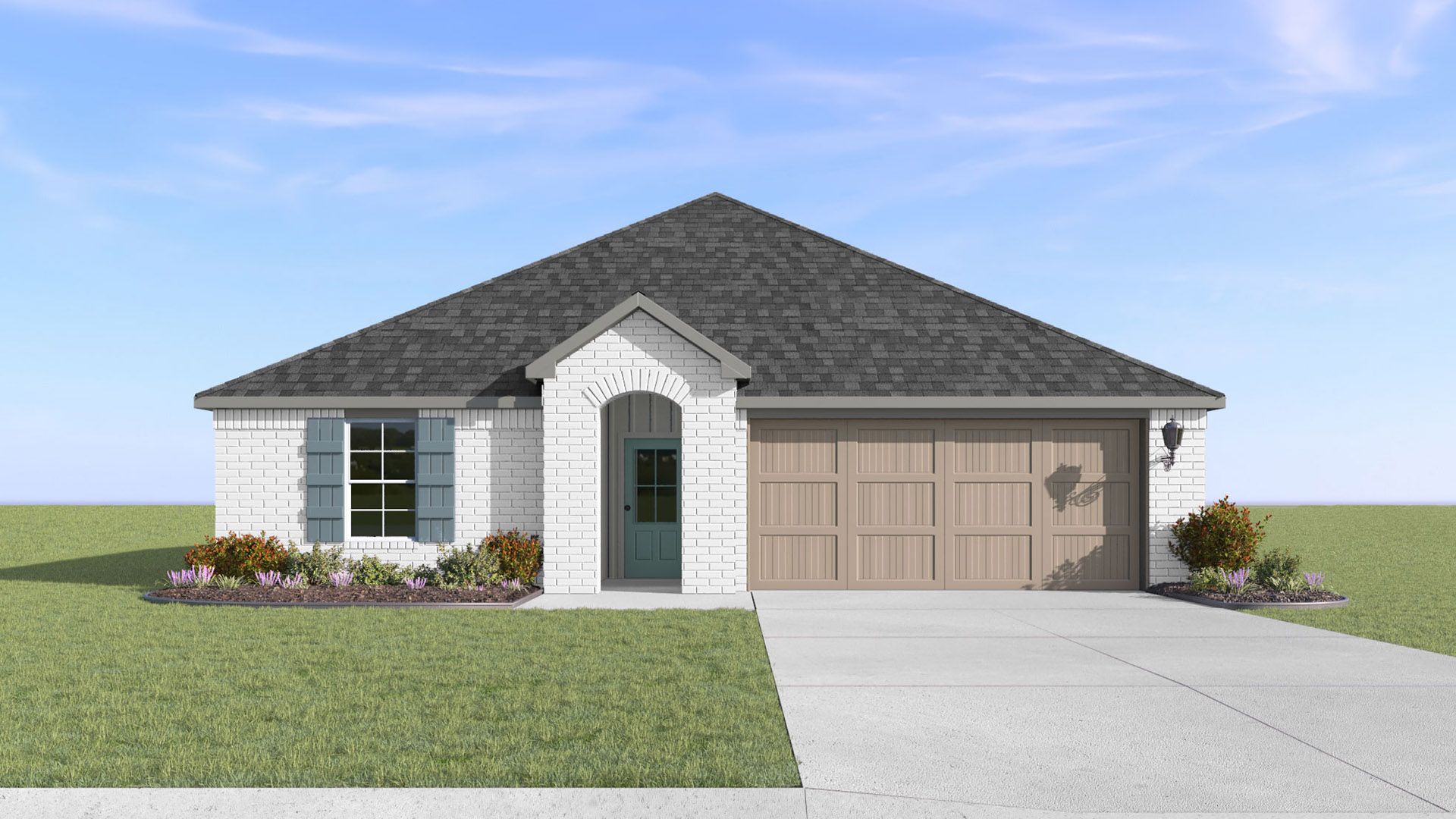 Elevation 0:Plan Elevation.