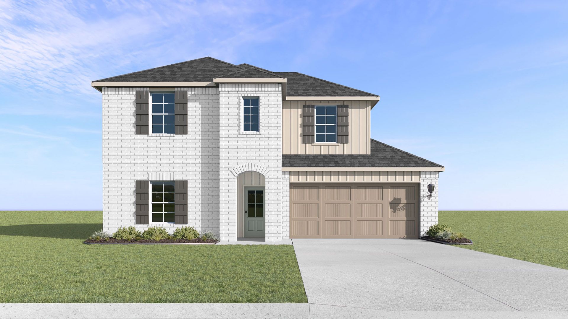 Elevation 0:Plan Elevation.