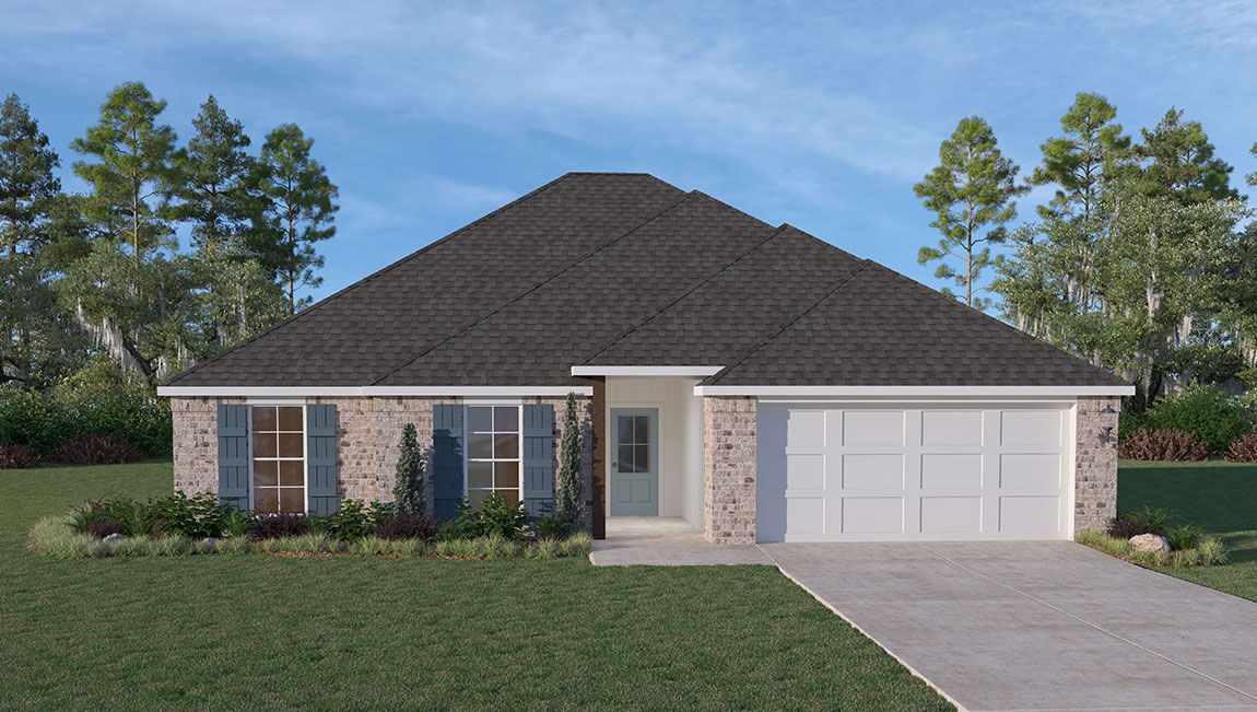 Elevation 0:Plan Elevation.