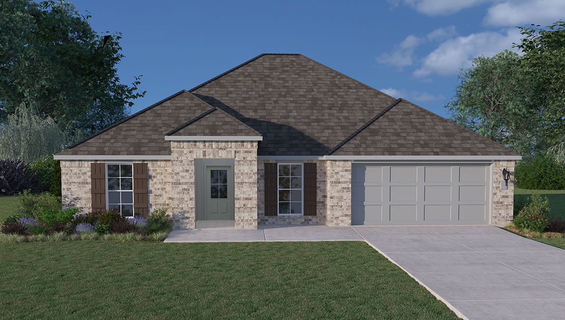 Elevation 0:Plan Elevation.