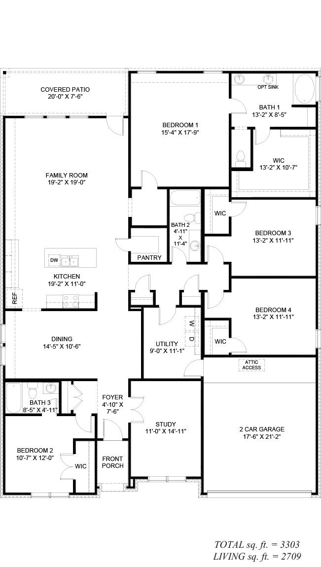 Floorplan 1:Floor Plan.