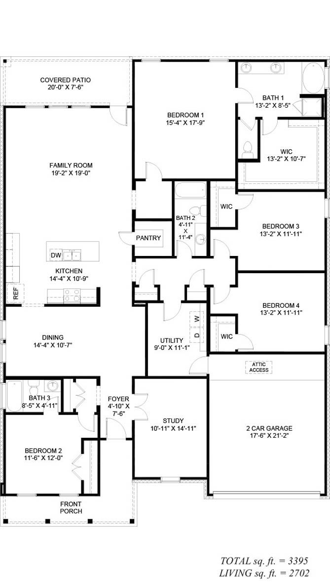 Floorplan 1:Floor Plan.