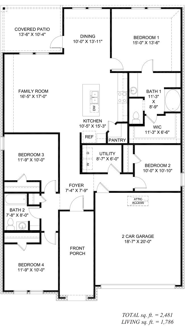 Floorplan 1:Floor Plan.
