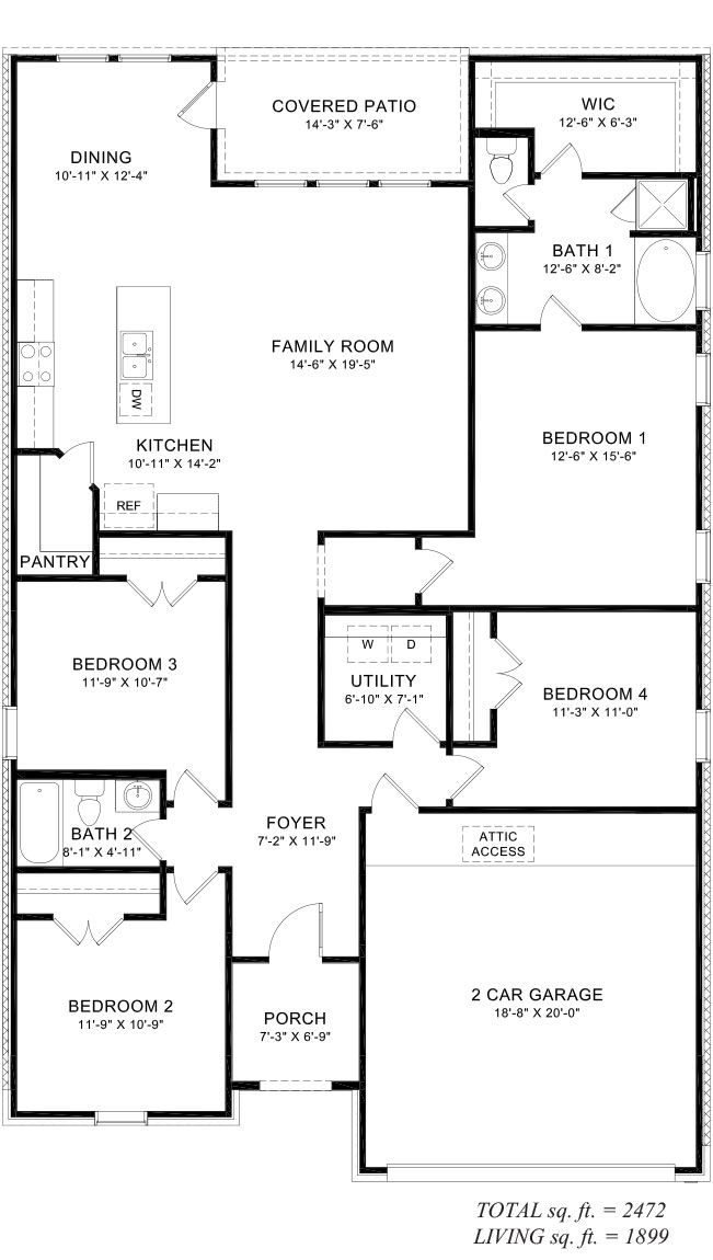 Floorplan 1:Floor Plan.