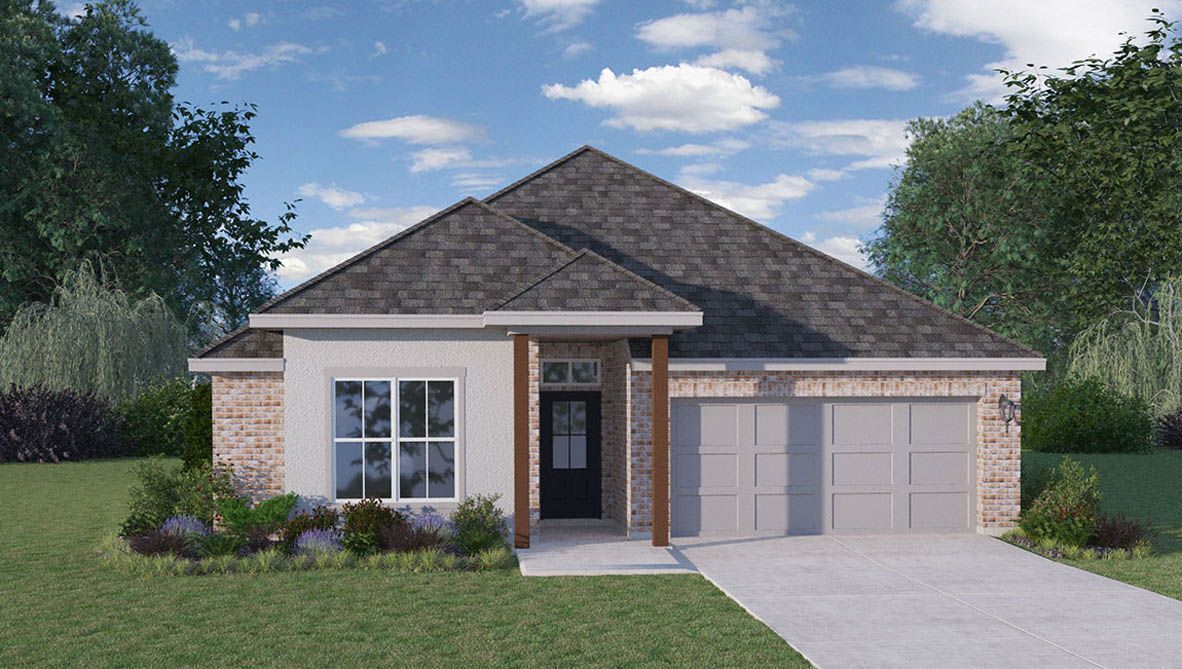 Elevation 0:Plan Elevation.