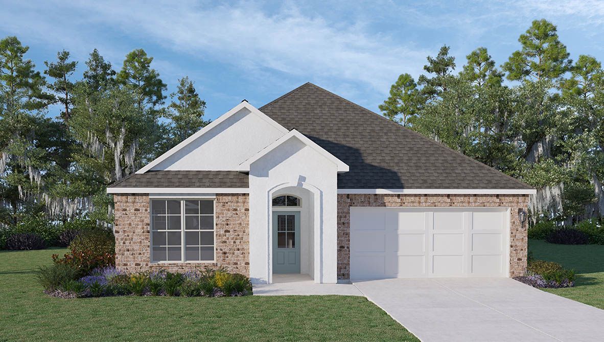 Elevation 0:Plan Elevation.
