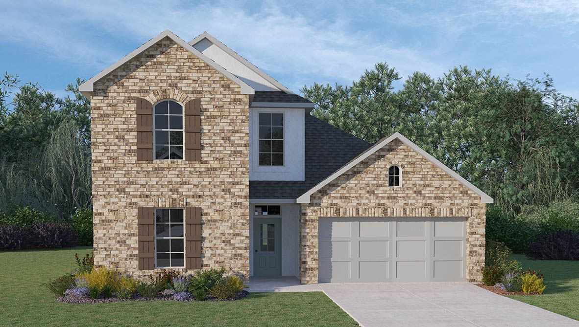 Elevation 0:Plan Elevation.