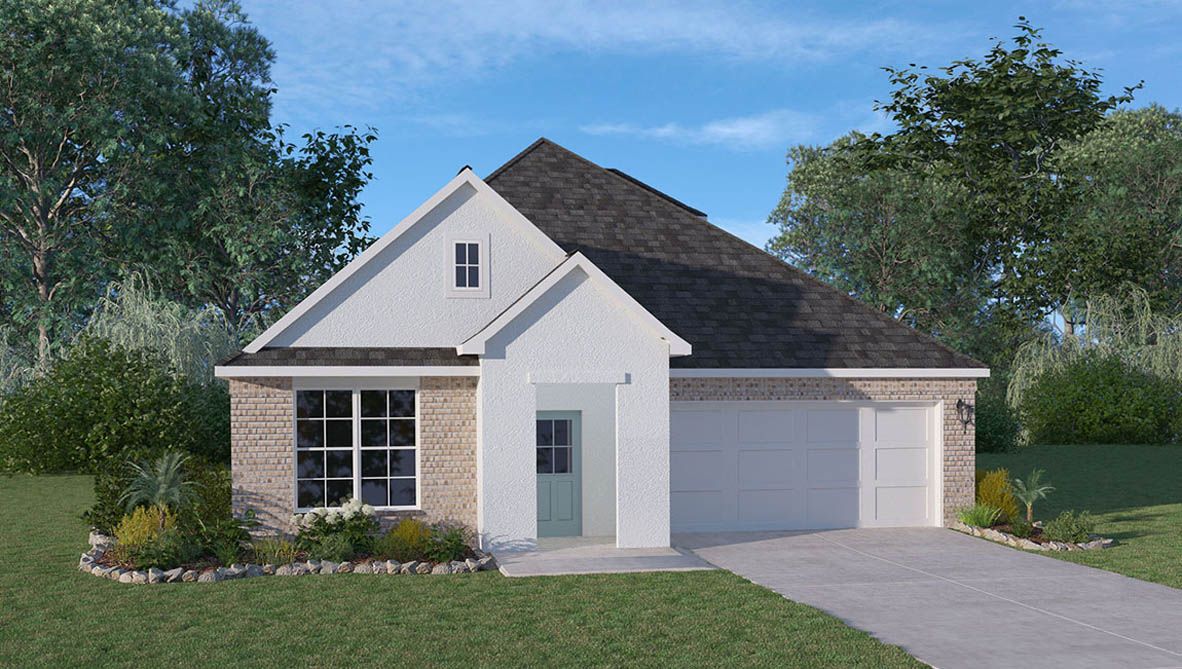 Elevation 0:Plan Elevation.