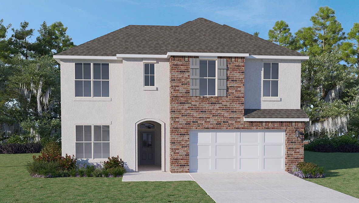 Elevation 0:Plan Elevation.