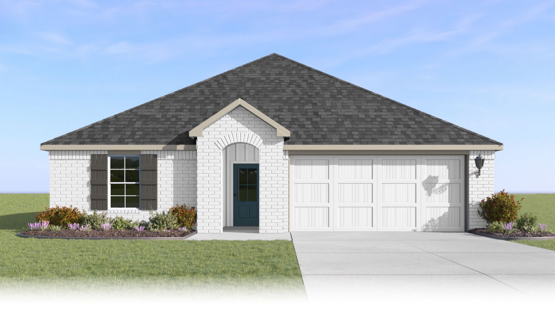 Elevation 0:Plan Elevation.