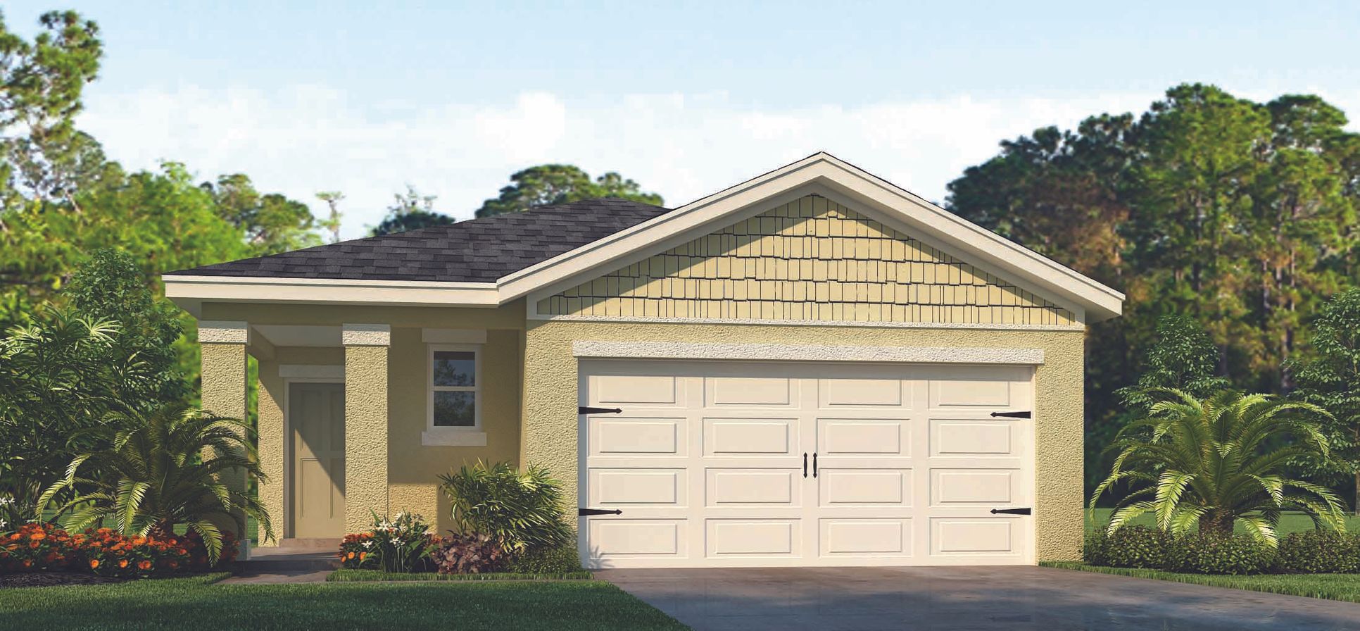 Elevation 0:Plan Elevation.