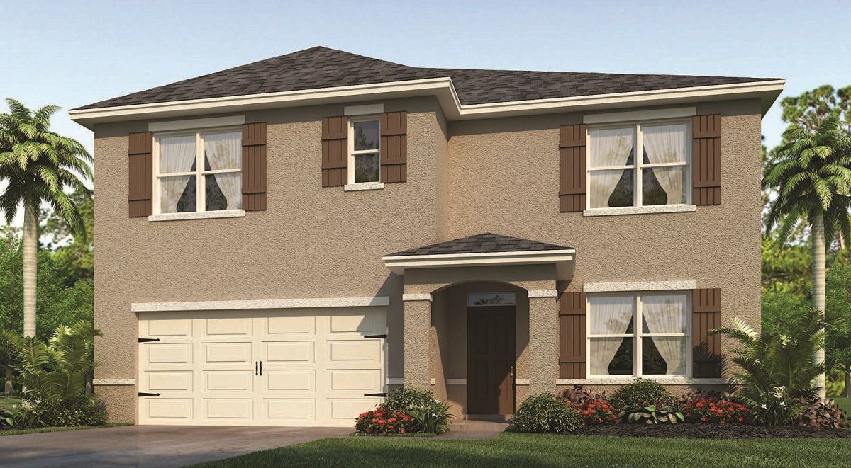 Elevation 0:Plan Elevation.