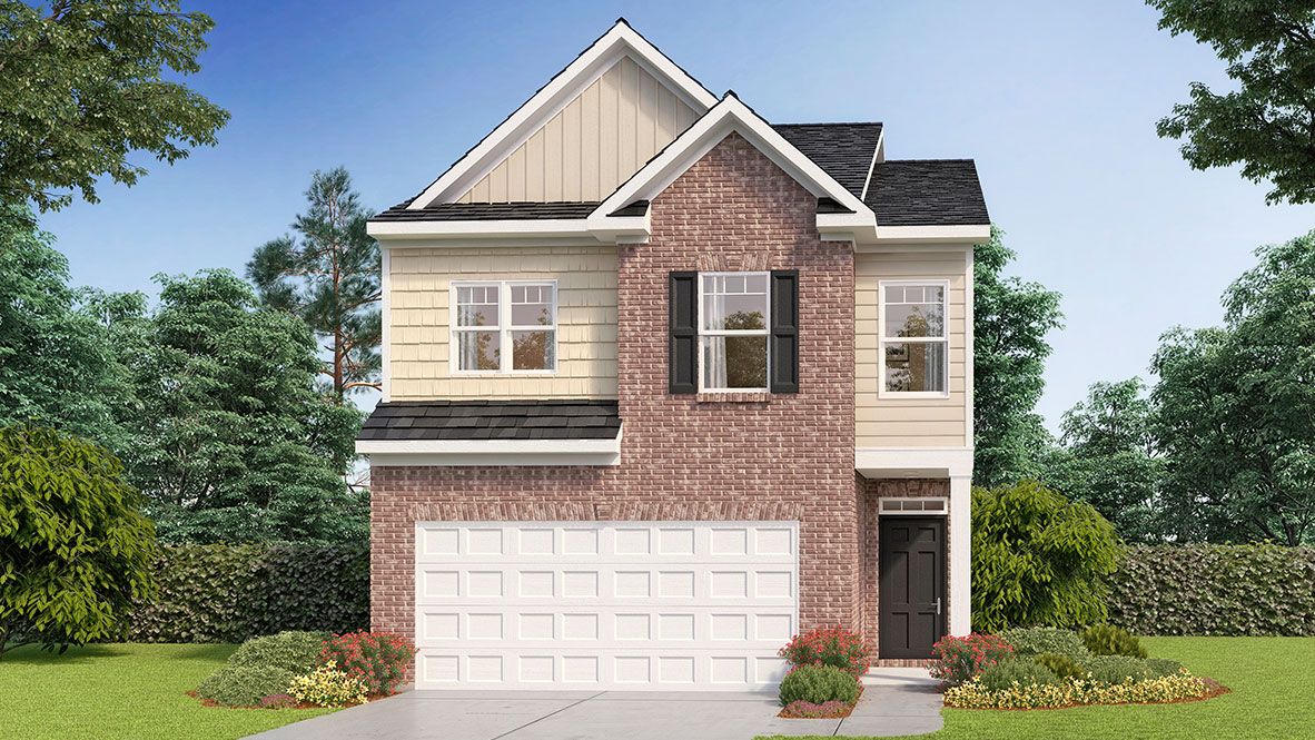 Elevation 1:Plan Elevation.