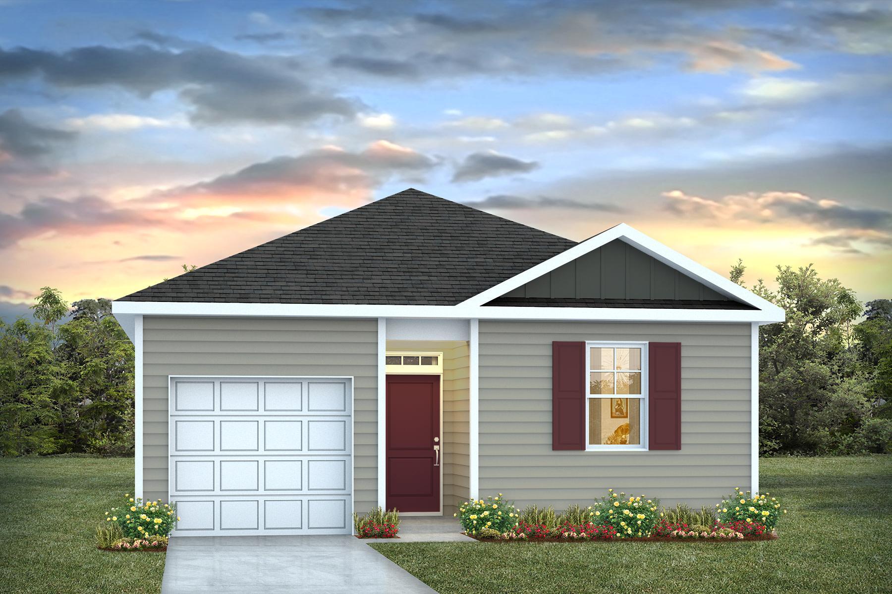 Elevation 0:Plan Elevation.