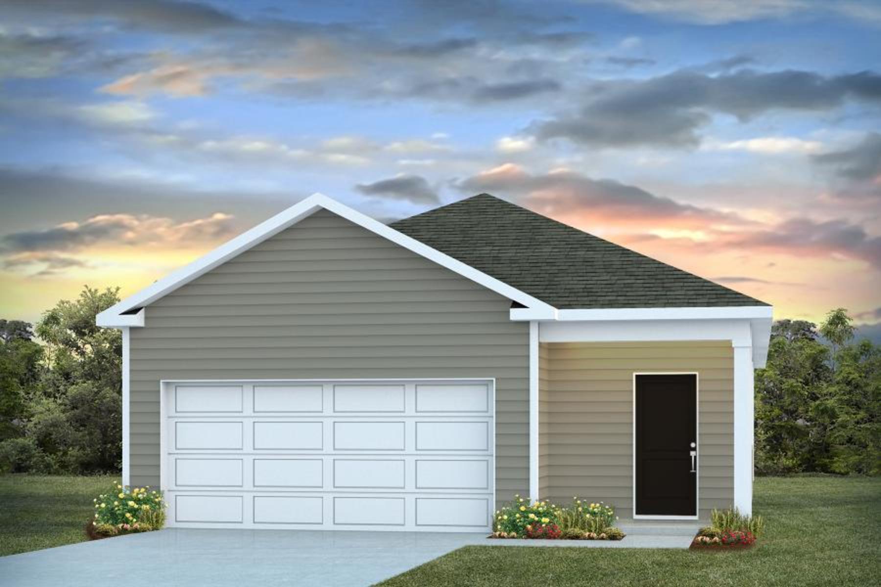 Elevation 0:Plan Elevation.