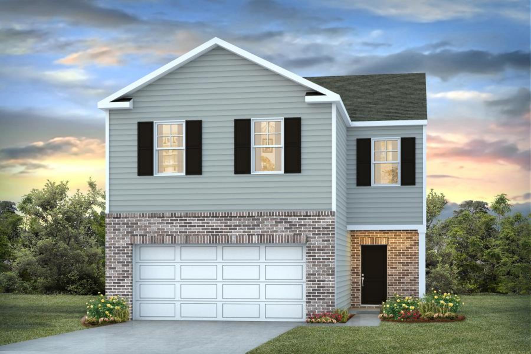 Elevation 0:Plan Elevation.