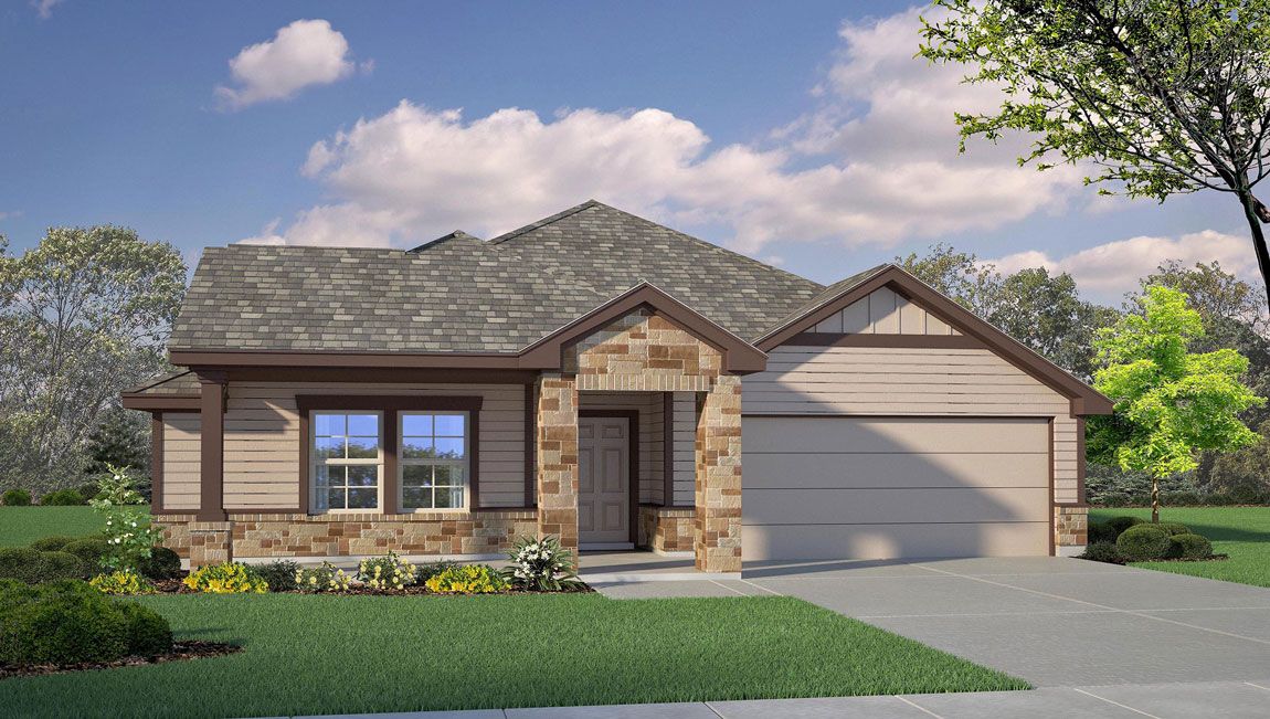 Elevation 0:Plan Elevation.