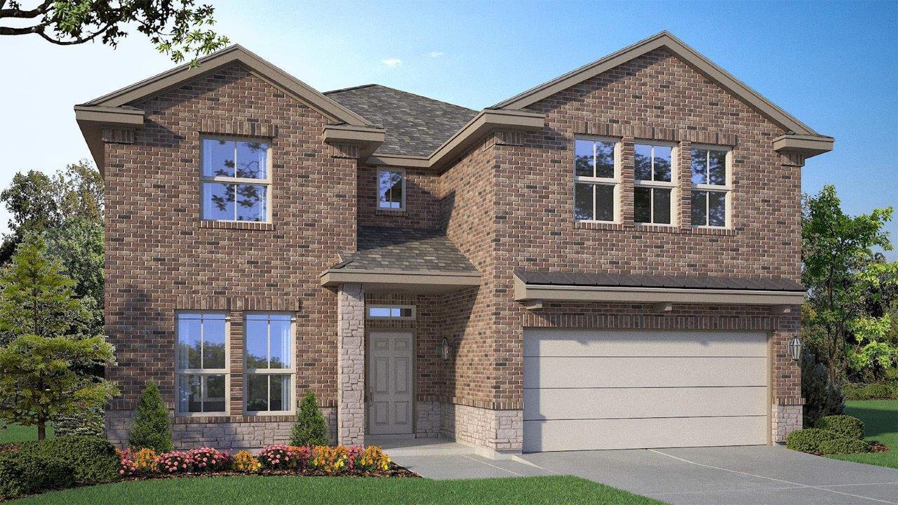 Elevation 1:Plan Elevation.