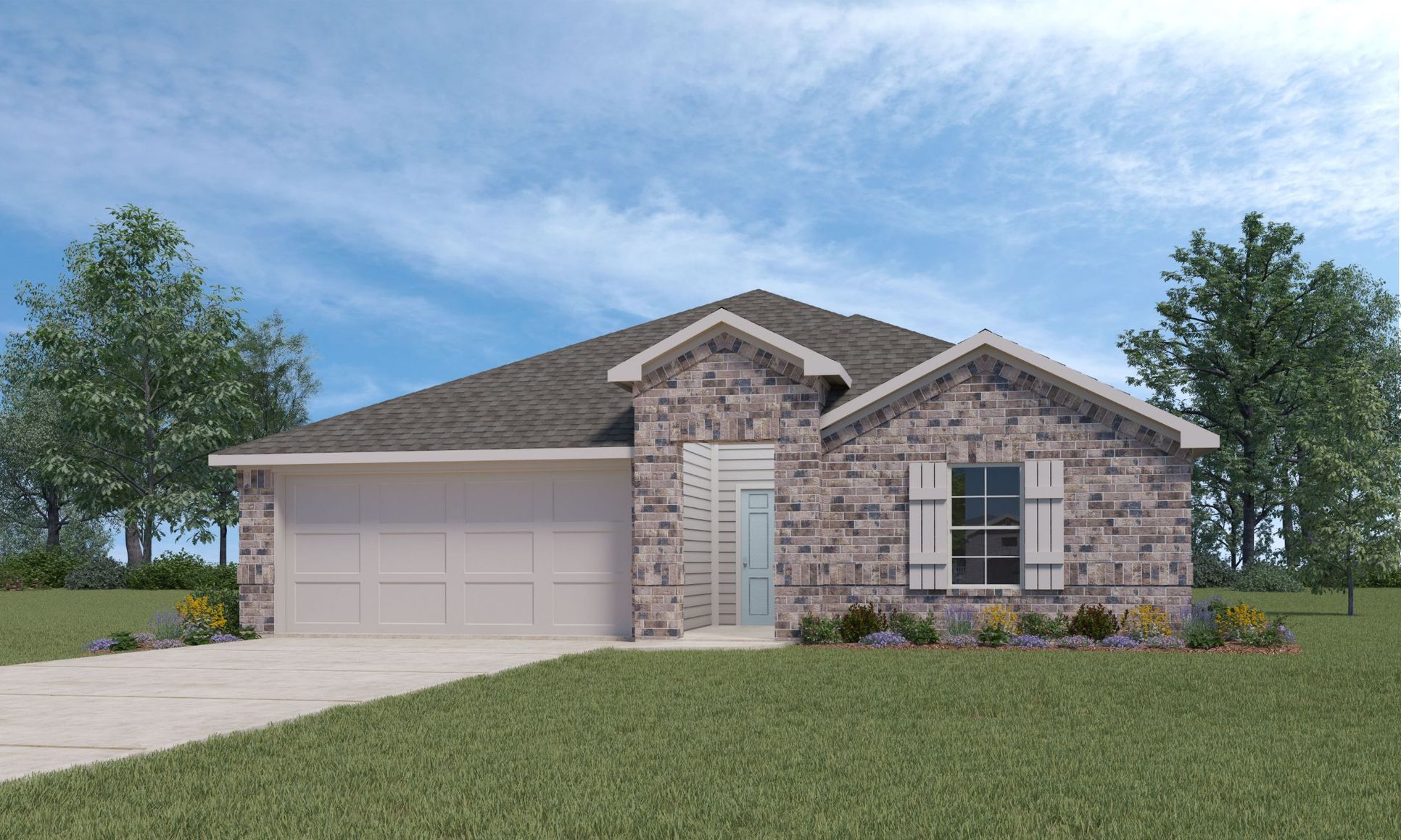 Elevation 0:Plan Elevation.