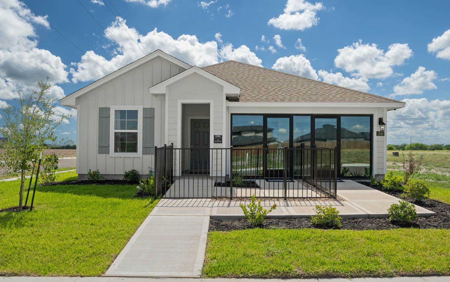 Subdivision Image 0:Subdivision Image 0