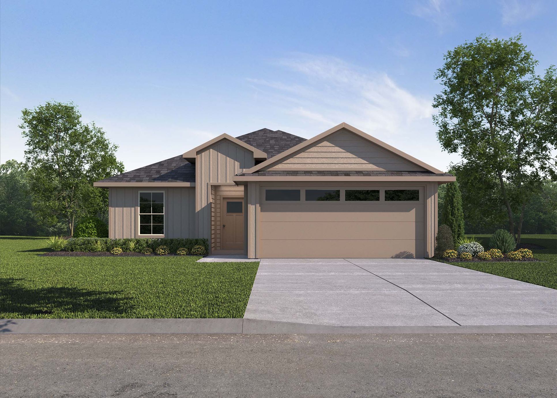 Elevation 0:Plan Elevation.