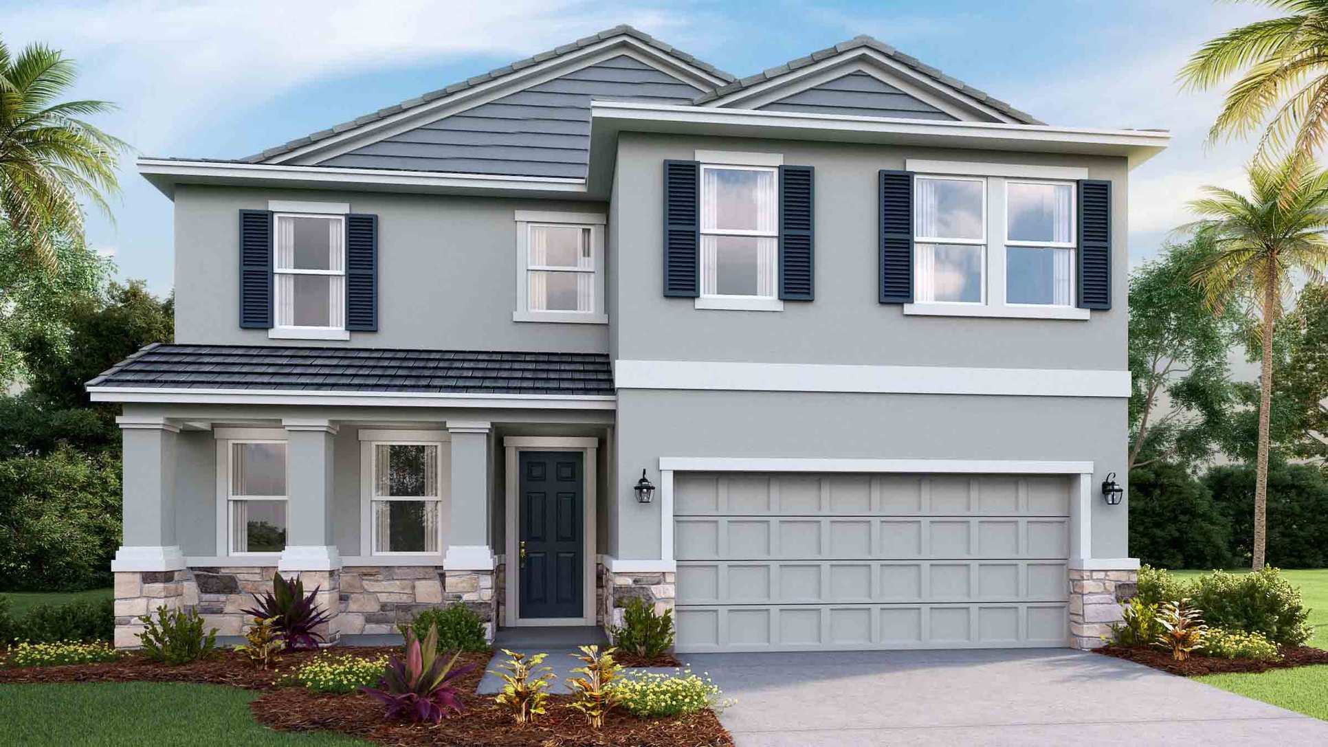 Elevation 1:Plan Elevation.