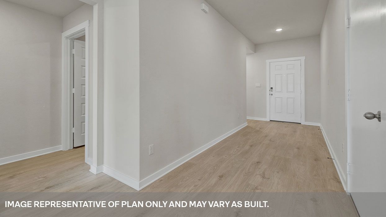 Elevation 1:Plan Elevation.