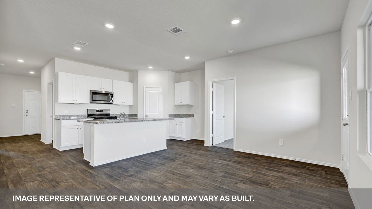Elevation 14:Plan Elevation.