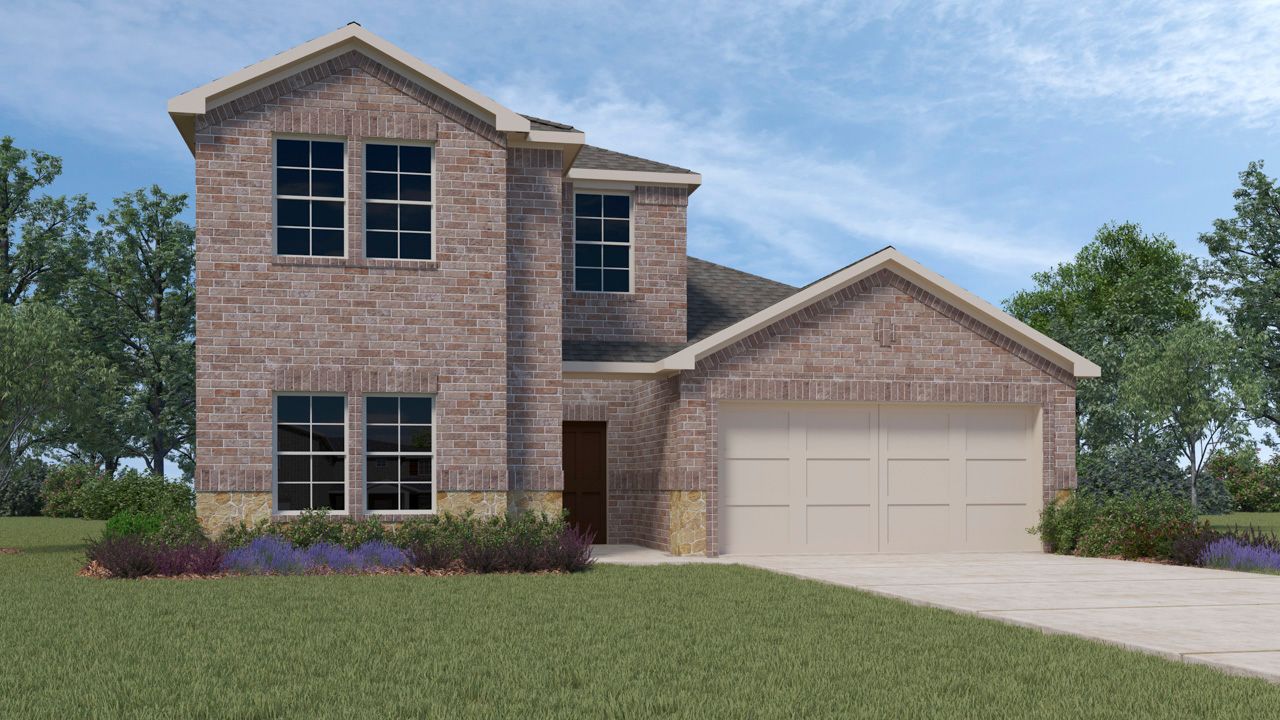 Elevation 0:Plan Elevation.