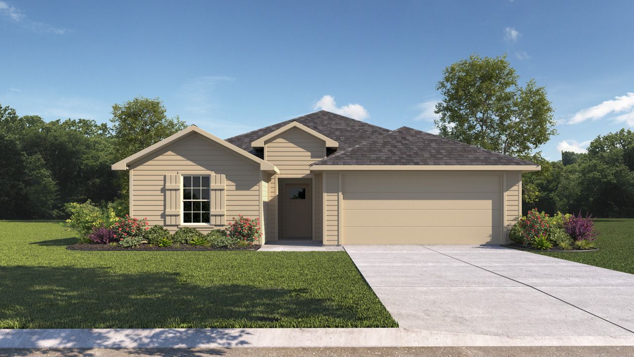 Elevation 39:Plan Elevation.