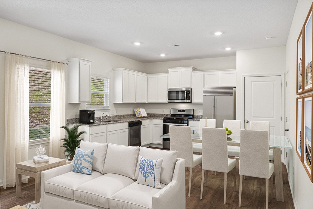 Elevation 1:Plan Elevation.